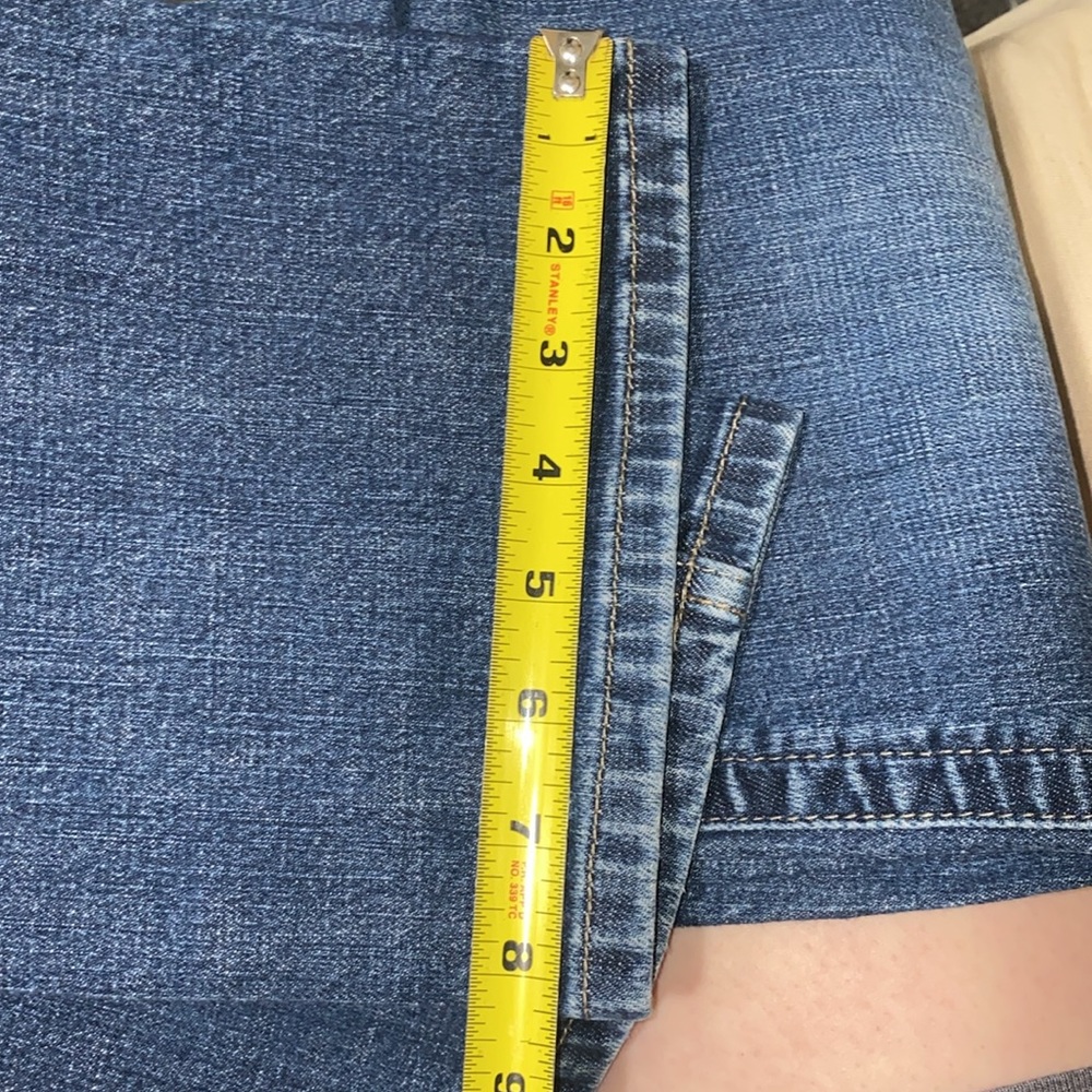 🛍️Calvin Klein Bootcut jeans! - Picture 9 of 9